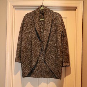 Talbots Cozy-Warm Sweater